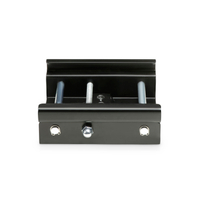 TENTCLAMP | BLACK