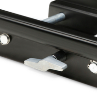 TENTCLAMP | BLACK