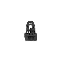 HOLDON® MIDI CLIP BLACK