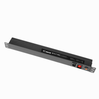 RACK PDU 10S C13