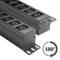 RACK PDU 10S C13
