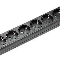 PDU 6 3M