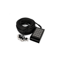 3 STAR MULTICORE 20 KANAL 30 M