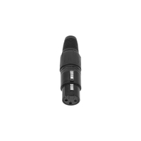 3 STAR C XF3 BLK