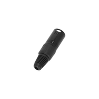 3 STAR C XM3 BLK