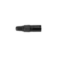 3 STAR C XM3 BLK