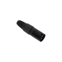 3 STAR C XM3 BLK