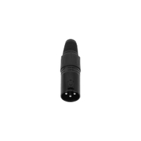 3 STAR C XM3 BLK