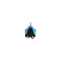 4 STAR AY RF2 MM3 BLU LINE