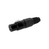 4 STAR C XF3 BLK