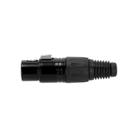 4 STAR C XF3 BLK