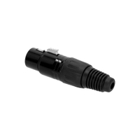 4 STAR C XF3 BLK