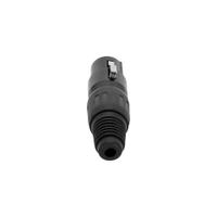 4 STAR C XF3 BLK