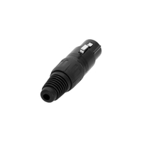 4 STAR C XF3 BLK