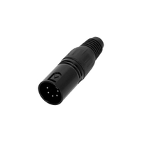 4 STAR C XM5 BLK