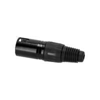 4 STAR C XM5 BLK