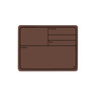 88001 M BROWN