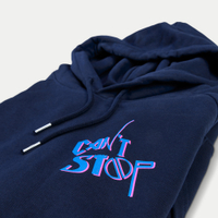 Can´t Stop Hoodie - Female