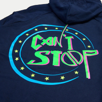 Can´t Stop Hoodie - Female