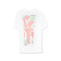 "YSOM"-ZigZag T-Shirt - Unisex 3XL