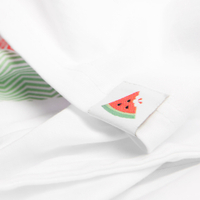 "YSOM"-ZigZag T-Shirt - Unisex 3XL