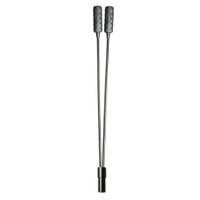 LED 2 ULTRA XLR 4