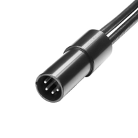LED 2 ULTRA XLR 4