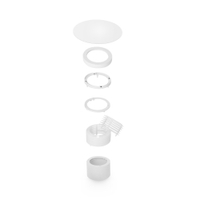 DROP® B1 GALA SET