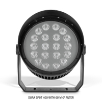 DURA® SPOT 400 FILTER 60°x10°
