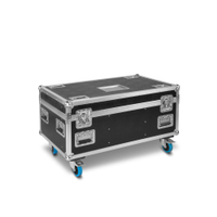 EVOS® W3 CASE 6