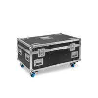 EVOS® W3 CASE 6