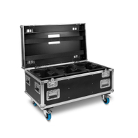 EVOS® W3 CASE 6