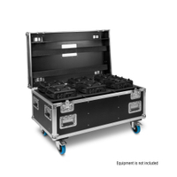 EVOS® W3 CASE 6