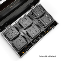 EVOS® W3 CASE 6