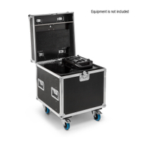 EVOS® W7 DUAL CASE
