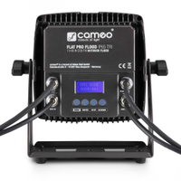 FLAT PRO FLOOD IP65 TRI