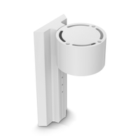 H1 WALL MOUNT WH