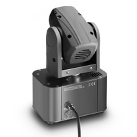 HYDRABEAM 100 RGBW