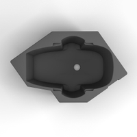 OPUS® X PROFILE INSERT