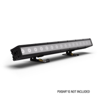 PIXBAR® G2 FILTER 25°/55°