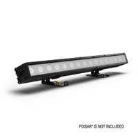 PIXBAR® G2 FILTER 55°