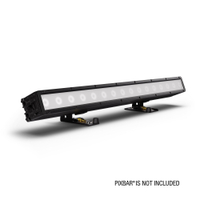 PIXBAR® G2 FILTER 70°