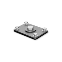 PIXBAR® G2 M20 ADAPTER