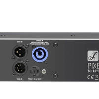 PIXBAR 300 PRO