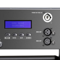 PIXBAR® 650 C PRO