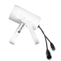 Q-SPOT 15 W WH