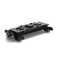 S SERIES V-MOUNT ACCESSORY PACK