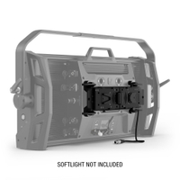 S SERIES V-MOUNT ACCESSORY PACK