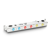 TRIBAR 100 IR WH