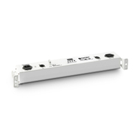 TRIBAR 100 IR WH